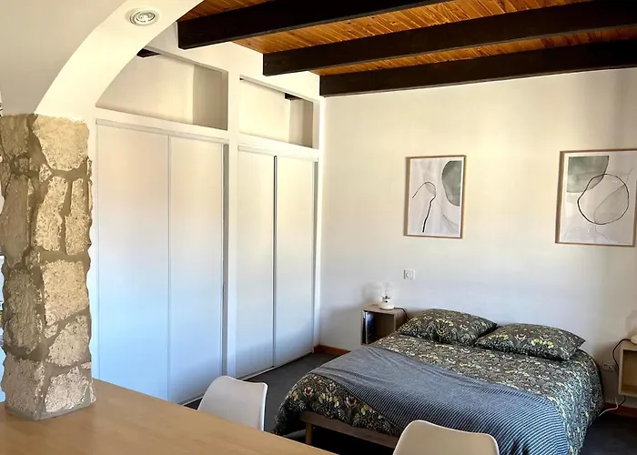 Studio De Charme Au Coeur De Valreas