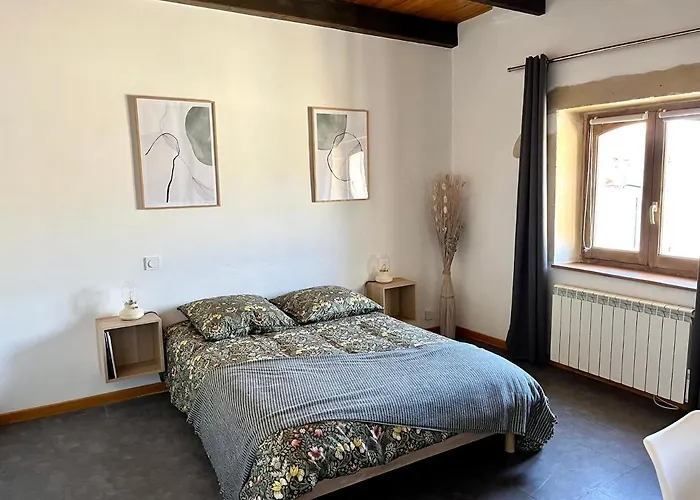Studio De Charme Au Coeur De Valreas