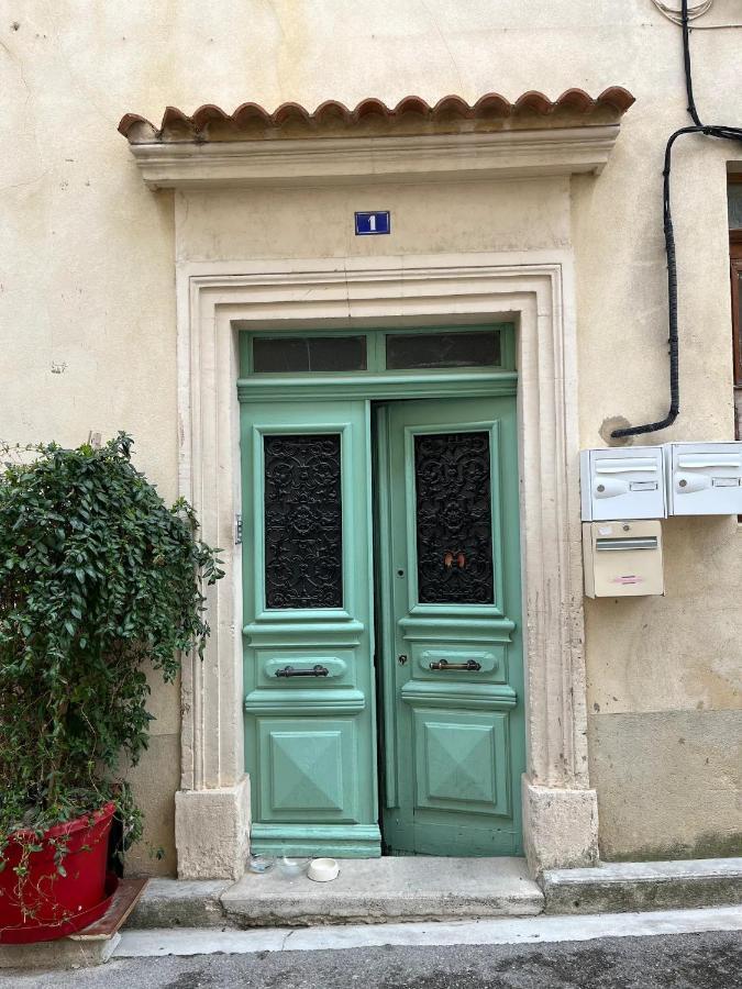 Apartment De Charme Au Coeur De *
