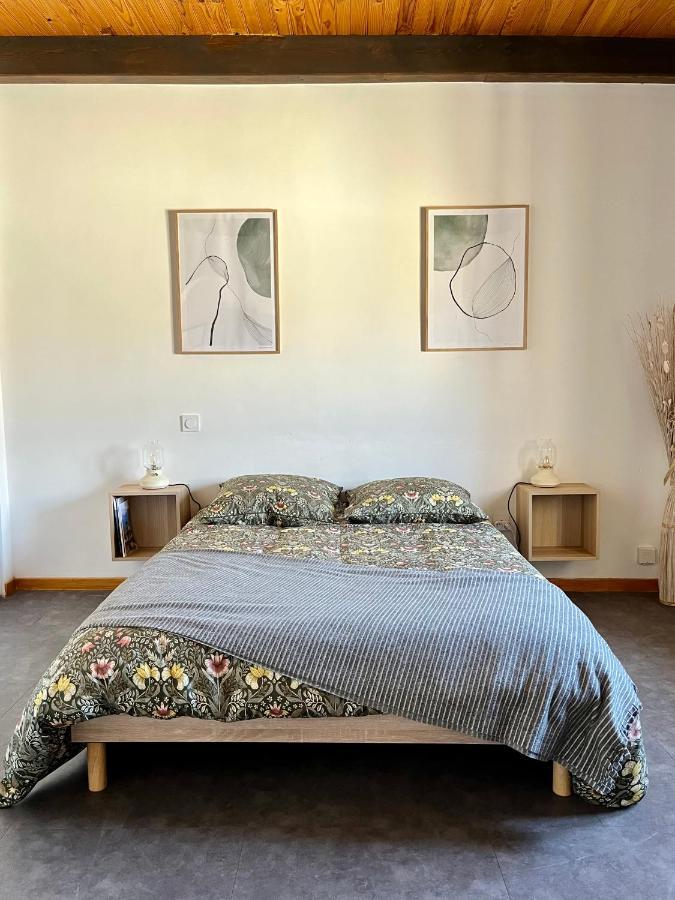 Apartment De Charme Au Coeur De